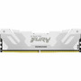 Kingston FURY Renegade 32GB (2 x 16GB) DDR5 SDRAM Memory Kit - For Motherboard - 32 GB (2 x 16GB) - DDR5-7600/PC5-60800 DDR5 SDRAM - - (Fleet Network)