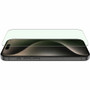 Belkin ScreenForce UltraGlass 2 Blue Light Filter Screen Protector for iPhone 15 Pro Transparent - For OLED iPhone 15 Pro - Impact - - (Fleet Network)