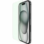 Belkin ScreenForce UltraGlass 2 Blue Light Filter Screen Protector for iPhone 15 - For LCD iPhone 15, iPhone 15 Plus, iPhone 15 Pro, - (Fleet Network)