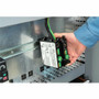 Panduit Network Module - For Data Networking - 1 x Fast Ethernet NetworkFast Ethernet - 1 (VS2-NET)