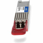 AddOn Alcatel-Lucent Nokia Compatible TAA 400GBase-ER8 PAM4 QSFP-DD Transceiver (SMF, 1270nm to 1330nm, 40km, LC, DOM, CMIS 4.0) - For (QDD4-400GB-ER8-N-AO)