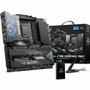 MSI MEG Z790 GODLIKE MAX Gaming Desktop Motherboard - Intel Z790 Chipset - Socket LGA-1700 - Extended ATX - Pentium Gold, Celeron - GB (Fleet Network)