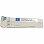 AddOn HP Compatible TAA 10GBase-BX SFP+ Transceiver (SMF, 1330nmTx/1270nmRx, 10km, LC, DOM) - For Data Networking, Optical Network - 1 (SFP-10GB-BX-D-HPX-AO)