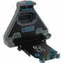 Gamber-Johnson Cradle - Docking - Tablet PC, Keyboard - Rugged (Fleet Network)