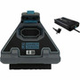 Gamber-Johnson Cradle - Docking - Tablet PC - Rugged (Fleet Network)