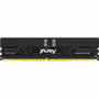 Kingston FURY Renegade Pro 16GB DDR5 SDRAM Memory Module - For Motherboard, Computer - 16 GB (1 x 16GB) - DDR5-6000/PC5-48000 DDR5 - - (Fleet Network)