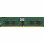 Kingston 16GB DDR5 SDRAM Memory Module - For Motherboard - 16 GB - DDR5-5600/PC5-44800 DDR5 SDRAM - 5600 MHz Single-rank Memory - CL46 (Fleet Network)