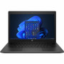 HP ProBook Fortis 14 G9 14" Rugged Notebook - HD - Intel Celeron N4500 - 4 GB - 64 GB Flash Memory - Jack Black - Intel Chip - 1366 x (Fleet Network)