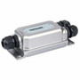 Intellinet PoE+ Injector - 56 V DC Input - 55 V DC, 600 mA Output - 1 x Terminal Block, 1 x Gigabit Ethernet Input Port(s) - 1 x - 30 (Fleet Network)
