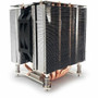 Dynatron Q11 Cooling Fan/Heatsink - 4.06" (103 mm) Maximum Fan Diameter - 1 x Fan(s) - 35.03 CFM (59.52m³/h) Maximum Airflow - 1800 - (Fleet Network)