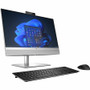 HP EliteOne 840 G9 All-in-One Computer - Intel Core i5 12th Gen i5-12600 - 16 GB - 256 GB SSD - 23.8" Full HD Touchscreen - Desktop - (Fleet Network)