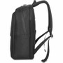 V7 Eco-Friendly CBP16-ECO2 Carrying Case (Backpack) for 15.6" to 16" Notebook - Black - V7 RPET Eco-Friendly Recycled material Topload (CBP16-ECO2)