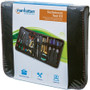Manhattan Technician Tool Kit (17 items), Consists of: Soldering Iron (Euro 2-pin plug), Solder and Wick, 4x Chip Tools (Anti Static), (530071)