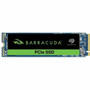 Seagate BarraCuda ZP250CV3A002 250 GB Solid State Drive - M.2 2280 Internal - PCI Express NVMe (PCI Express NVMe 4.0 x4) - All-in-One (Fleet Network)