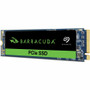 Seagate BarraCuda 500 GB M.2 2280 NVMe Solid State Drive Internal PCIe Gen4 High Performance Storage All-in-One Express PCI ZP500CV3A002