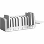 Beam Mobile 10-Bay Charger - For iPhone - 10 - Proprietary Battery Size - 1 (Fleet Network)