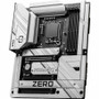 MSI PROJECT ZERO ATX Desktop Motherboard Intel Chipset Socket LGA1700 Supports Pentium Gold Celeron And Core Processors 192 Z790PROJECTZERO