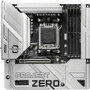 MSI B650M PROJECT ZERO Micro ATX Gaming Motherboard AMD Chipset Socket Ryzen 7 Support 128 Processor Supported Desktop GB B650MPZERO