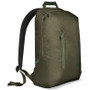 STM Goods Eco Carrying Case (Backpack) for 15" to 16" Notebook - Olive - 300D Polyester, Polyester Body - Shoulder Strap, Trolley - x (Fleet Network)