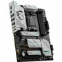 MSI X670E GAMING PLUS WIFI Gaming Desktop Motherboard - AMD X670 Chipset - Socket AM5 - ATX - Ryzen 7 Processor Supported - 192 GB RAM (Fleet Network)