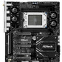 ASRock TRX50 WS Workstation Motherboard - AMD TRX50 Chipset - Socket sTR5 - Extended ATX - Ryzen Threadripper PRO Processor Supported (Fleet Network)