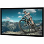 Da-Lite UTB Contour 182" (4622.80 mm) Fixed Frame Projection Screen - 21:9 - HD Progressive 1.3 - 71" (1803.40 mm) Height x 168" mm) - (DL15759)