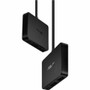 Asus Mini Dock Docking Station - for Notebook, Desktop PC - USB Type C - 2 Displays Supported - 4K, SVGA, XGA, HD, Full HD, WUXGA, 2K, (90XB0820-BDS000)