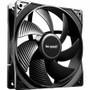 be quiet! Pure Wings 3 Cooling Fan - 4.72" (120 mm) Maximum Fan Diameter - 49.90 CFM (84.78m³/h) Maximum Airflow - 1600 rpm - Rifle - (Fleet Network)
