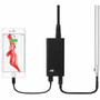 NewerTech NWTTCPSB1C1A60 NuPower 60W AC Adapter - USB-C PD - 5/9/15/20V DC Output - 1. 5 ft Cable - Universal for Apple MacBook - iPhone - iPad
