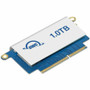 OWC Aura Pro NT 1 TB Custom Blade Internal PCI Express NVMe Solid State Drive MacBook Compatible High Performance OWCS3DAP4NT10K