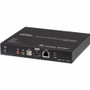 ATEN USB True 4K HDMI HDBaseT 3.0 KVM Extender (4K@100m) - 1 Computer(s) - 1 Local User(s) - 1 Remote User(s) - 328.08 ft (100000 mm) (CE840)