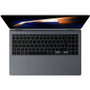Samsung NP750QGK-KG2CA Galaxy Book4360 15. 6" Touchscreen Convertible 2-in-1 Notebook - Intel Core 5120U - 16GB RAM - 256GB SSD - Windows 11 Home