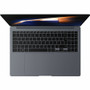 Samsung Galaxy Book4 Ultra NP960XGL-XG3CA 16" Touchscreen Notebook - WQXGA+ - 120 Hz - Intel Core Ultra 7 155H - Intel Evo Platform - (NP960XGL-XG3CA)