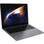Samsung Galaxy Book4 Ultra NP960XGL-XG3CA 16" Touchscreen Notebook - WQXGA+ - 120 Hz - Intel Core Ultra 7 155H - Intel Evo Platform - (NP960XGL-XG3CA)