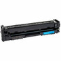 Compatible Clover Imaging Remanufactured Cyan Toner Cartridge New Chip For HP Color LaserJet Pro M255DW With W2111A 201441P