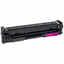 Compatible Clover Imaging Remanufactured Magenta Toner Cartridge New Chip For HP Color LaserJet Pro M255DW With W2113A 201442P