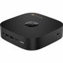 HP Chromebox G4 Chromebox - Intel Core i5 13th Gen i5-1335U - 8 GB - 256 GB SSD - Mini PC - Intel Chip - ChromeOS - Intel Iris Xe DDR4 (Fleet Network)