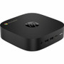 HP 942T8UT#ABL Chromebox G4 Mini PC - Intel Core i5-1335U 13th Gen - 8GB DDR4 RAM - 256GB NVMe SSD - ChromeOS