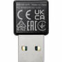 Edimax Dual Band IEEE 802 11 A B G N Ac Compact USB 2 0 Wi-Fi Adapter For Computers A/b/g/n/ac Computer Type UNII GHz ISM IEW-7811UTC