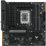 TUF B760M PLUS WiFi II Micro ATX Gaming Desktop Motherboard Intel Chipset Socket LGA 1700 With Built In TUF-GAMING-B760M-PLUS-WIFI-II