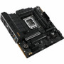TUF B760M PLUS WiFi II Micro ATX Gaming Desktop Motherboard Intel Chipset Socket LGA 1700 With Built In TUF-GAMING-B760M-PLUS-WIFI-II