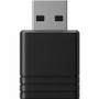 BenQ EZC-5201BS IEEE 802.11 a/b/g/n/ac Bluetooth 4.2 Dual Band Wi-Fi/Bluetooth Combo Adapter for Projector - USB 2.0 - 583 Mbit/s - - (Fleet Network)