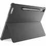 Lenovo Keyboard/Cover Case (Folio) Lenovo Tab P12 Tablet - 7.70" (195.50 mm) Width (ZG38C05223)