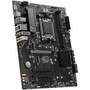 MSI B650-VC WIFI II Gaming Desktop Motherboard - AMD B650 Chipset - Socket AM5 - ATX - Ryzen 7, Ryzen 5 Processor Supported - 128 GB - (Fleet Network)