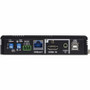 Tripp Lite series BHDBT3-TR HDBaseT 3.0 Transceiver - 1 Output Device - 328.08 ft (100000 mm) Range - 2 x Network (RJ-45) - 2 x USB - (BHDBT3-TR)