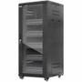 Intellinet Pro Line Network Cabinet with Integrated Fans, 27U - For IT Equipment, Server, Networking, Equipment, Telecommunication, - (Fleet Network)