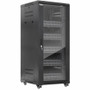 Intellinet Pro Line Network Cabinet with Integrated Fans, 27U - For IT Equipment, Server, Networking, Equipment, Telecommunication, - (716239)