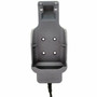 Gamber-Johnson Cradle - Docking - Mobile Computer - Charging Capability - Rugged (Fleet Network)