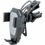 Gamber-Johnson Wireless Charging Phone Cradle - Handheld Device, Phone - Qi - Charging Capability - Rugged (Fleet Network)
