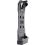 Gamber-Johnson Samsung Galaxy XCover 5 Charging Cradle with Cigarette Lighter Connector - Docking - Smartphone - Charging Capability - (Fleet Network)